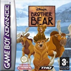 Disney's Brother Bear Rom